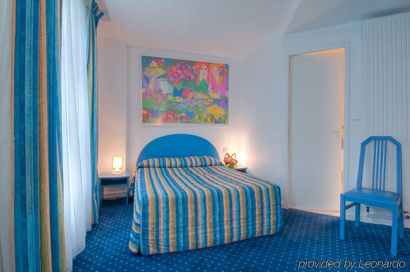 Croix De Malte Hotel ปารีส ห้อง รูปภาพ