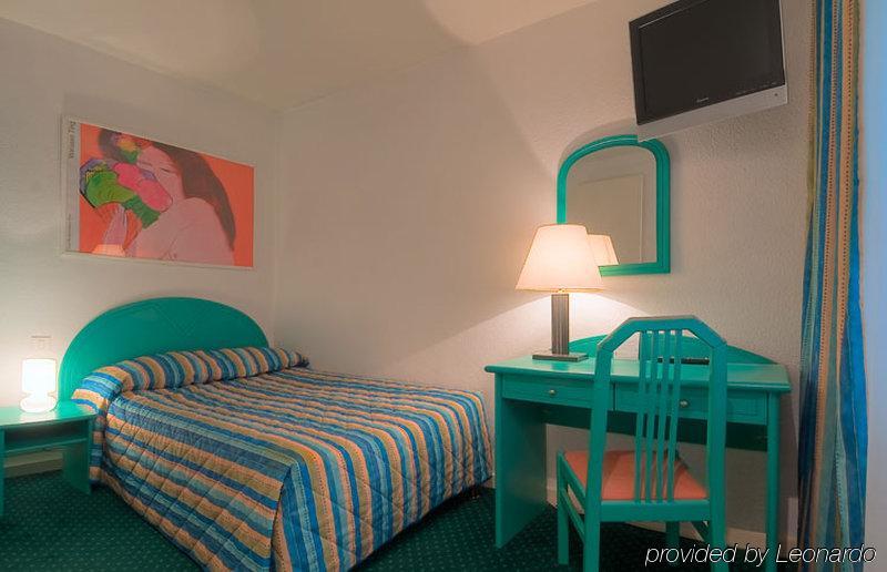 Croix De Malte Hotel ปารีส ห้อง รูปภาพ
