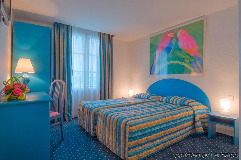 Croix De Malte Hotel ปารีส ห้อง รูปภาพ